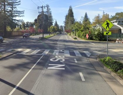 [01-07-2023] Condado De Santa Clara, CA – Un Ciclista En Estado Crítico Tras Una Colisión Con Fuga En Los Altos
