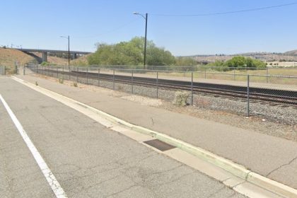 [01-09-2023] Condado De Los Angeles, CA – Un Peatón Atropellado y Muerto Por Un Tren En Santa Clarita