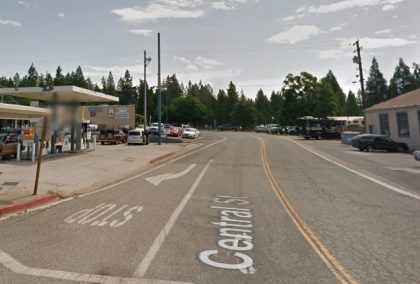 [01-09-2023] Condado De Placer, CA – Colisión De Autobús Choca Contra Gasolinera En Colfax, Varias Personas Heridas