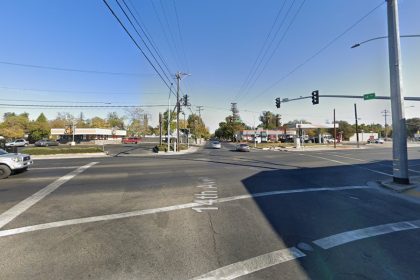 [01-10-2023] Condado De Sacramento, CA – Una Peatona Atropellada Y Muerta Por Un Vehículo Cerca De La Avenida 14