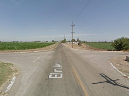 [01-10-2023] Condado De Stanislaus, CA – Muere Un Ciclista De 51 Años Tras Una Colisión En Patterson