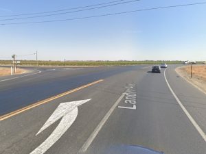[01-11-2023] Choque Frontal Mató a Una Persona E Hirió a Otra Cerca de la Autopista 165