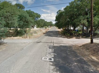 01-17-2023-Lake-County-CA-Ciclista-Hombre-Declarado-Muerto-Despues-de-Colisionar-con-un-Vehiculo-en-Clearlake