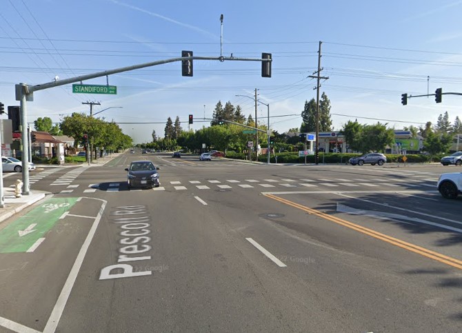 [01-17-2023] Mujer de 65 años Atropellada Y Muerta Por Conductor Ebrio en Modesto