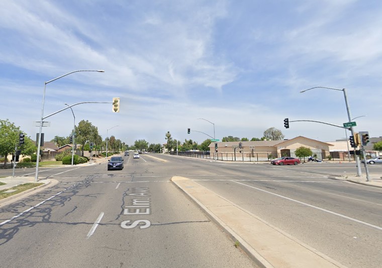 [01-17-2023] Peatón no identificado atropellado mortalmente por conductora en el suroeste de Fresno