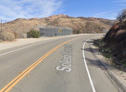 02-07-2023-Motorcyclist-Killed-in-Hit-and-Run-Car-Crash-near-Santa-Clarita-420x307-1