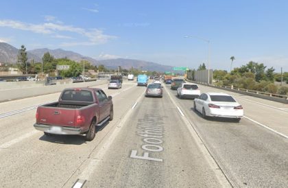 02-08-2023-Car-Flew-Off-Freeway-in-Pasadena-Injuring-Two-People-420x274-1