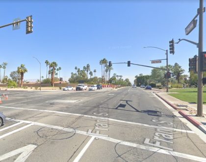 02-11-2023-Traffic-Crash-in-Rancho-Mirage-Struck-Two-Cyclists-Injured-One-Pedestrian-1-420x331-1