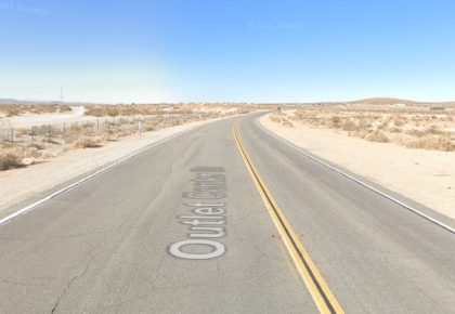 02-15-2023-Two-Teens-Hospitalized-After-Rollover-Crash-in-Barstow-420x290-1