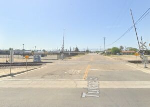 02-24-2023-Woman-Hit-and-Killed-by-Train-in-East-Bakersfield-300x214-1