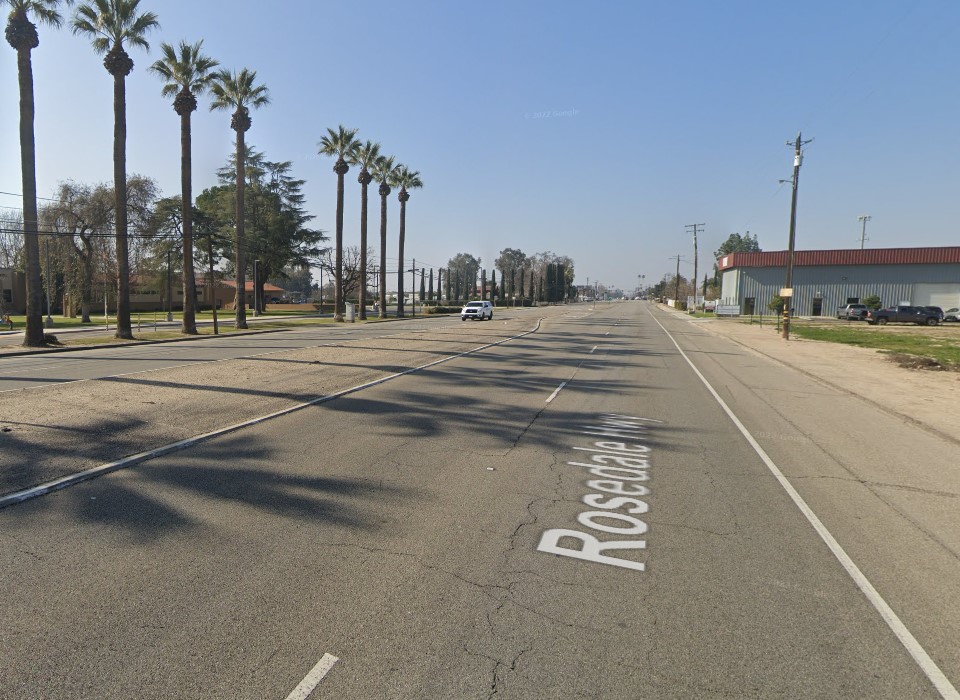 02-28-2023-Rider-Suffers-Major-Injuries-Following-Motorcycle-Crash-in-Bakersfield