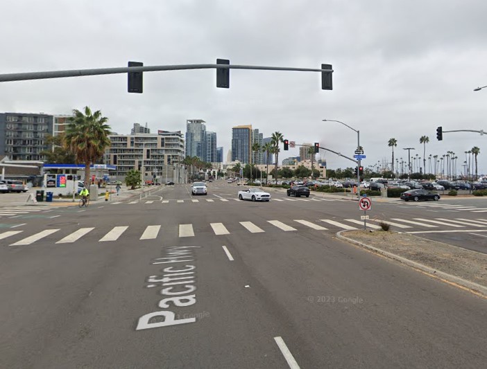 03-01-2023-Driver-Sought-After-Hit-And-Run-Collision-Along-Pacific-Highway-Victim-Severely-Injured