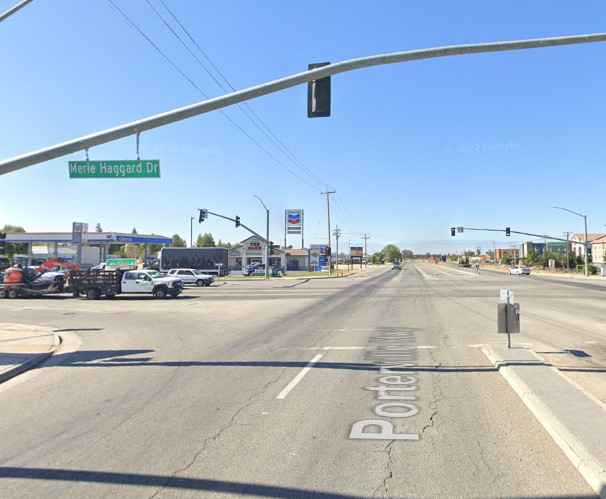 03-01-2023-Elderly-Woman-Killed-in-Two-Vehicle-Collision-near-Bakersfield
