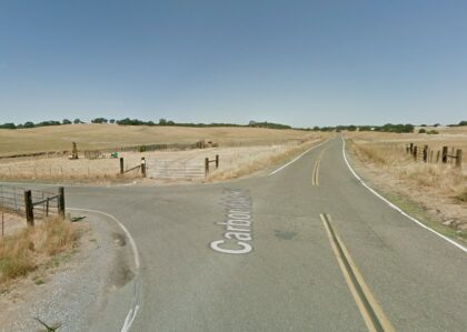 03-02-2023-Solo-Car-Crash-on-Irish-Hill-and-Carbondale-Killed-Three-Including-Two-Minors-420x299