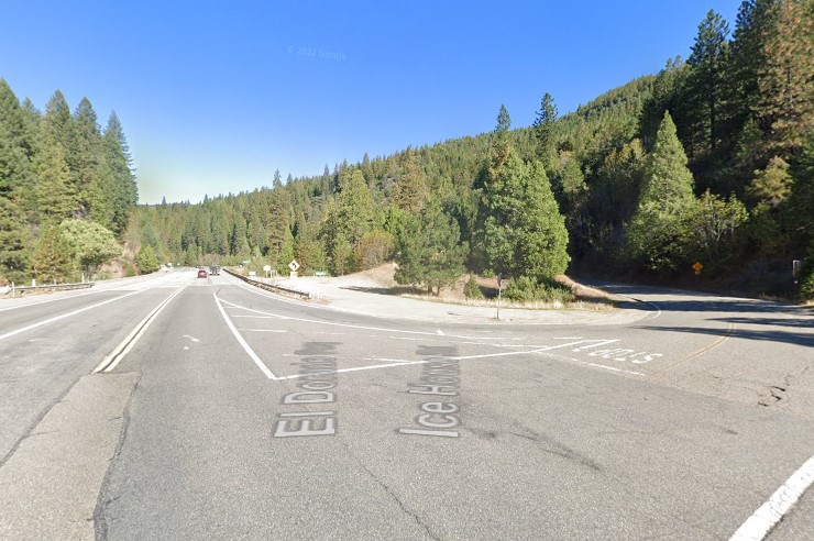 03-02-2023-Two-Vehicle-Collision-near-Pollock-Pines-Killed-One-Person