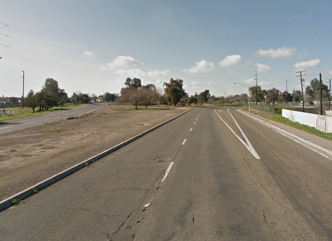 03-02-2023-Unidentified-Woman-Struck-and-Killed-by-a-Vehicle-on-Highway-99