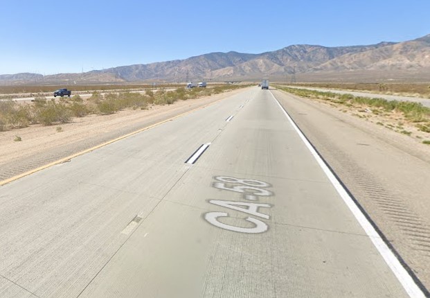 03-07-2023-Semi-Truck-Collision-in-California-City-Led-to-One-Fatality