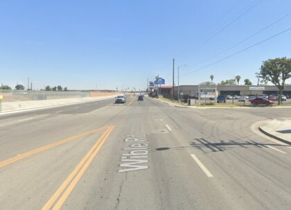 03-16-2023-Man-Struck-and-Killed-Following-Pedestrian-Crash-in-Bakersfield-420x303