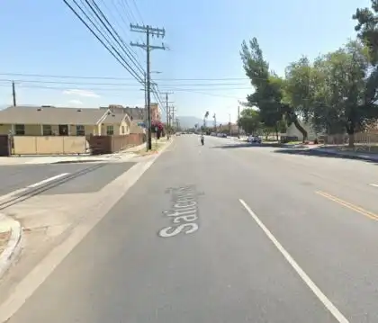 [05-11-2023] Muere Un Peatón Tras Un Accidente Con Fuga en North Hollywood