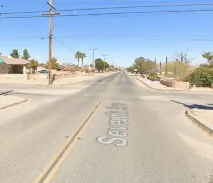 [05-23-2023] Una Persona Muerta Y Otra Herida Grave Tras Un Choque Temerario de Motocicletas en Hesperia
