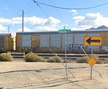 06-03-2023-46-Year-Old-Male-Pedestrian-Killed-After-Amtrak-Train-Collision-in-Highgrove-420x346