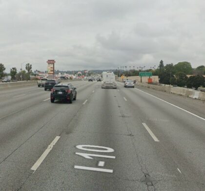 06-04-2023-Two-People-Injured-Following-Multi-Vehicle-Collision-in-Claremont-420x390