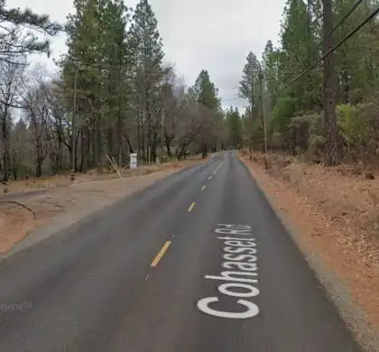 [09-16-2023] Posibles Heridos Tras Un Choque Entre Un Camión de Reparto de Amazon Y Una Motocicleta en Cohasset