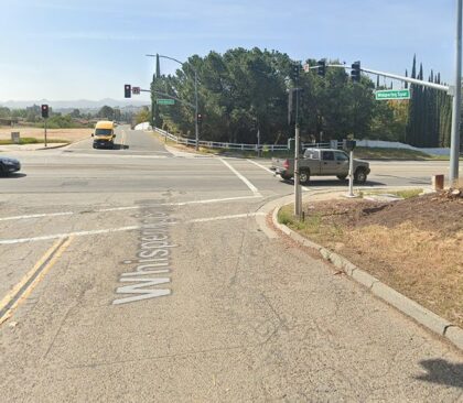 [11-14-2023] Una Persona Muerta Y Dos Heridas Tras Una Colisión Múltiple en Woodcrest