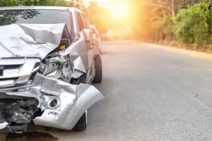 Abogado De Demandas Por Accidentes Automovilísticos