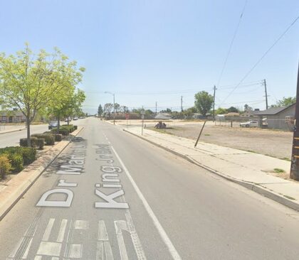 [12-02-2023] Un Peatón Resulta Herido Grave Tras Una Colisión Con Fuga en Bakersfield