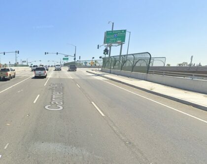 [12-05-2023] Dos Personas Mueren Y Otra Resulta Herida Tras Una Colisión Por Conducir Ebrio en la I-5 en Santa Fe Springs