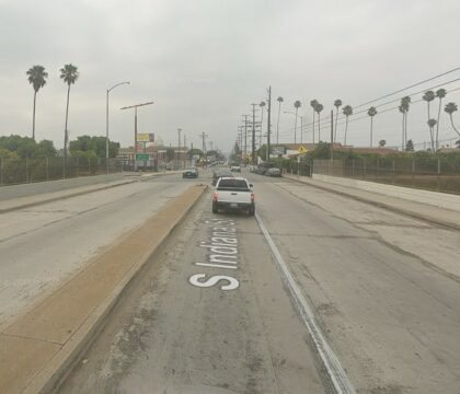 [12-07-2023] Colisión de Dos Vehículos Bloqueó la Intersección en la Ruta Estatal 60 Oeste, SE Solicita Ambulancia