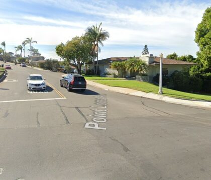 [12-12-2023] Condado de San Diego, CA - Chico de 14 años Gravemente Herido Tras Colisión de Vehículo Por DUI en Ocean Beach