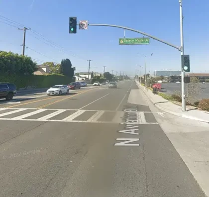 [12-23-2023] Muere Un Motociclista Tras Ser Atropellado Por Un Vehículo en Redondo Beach