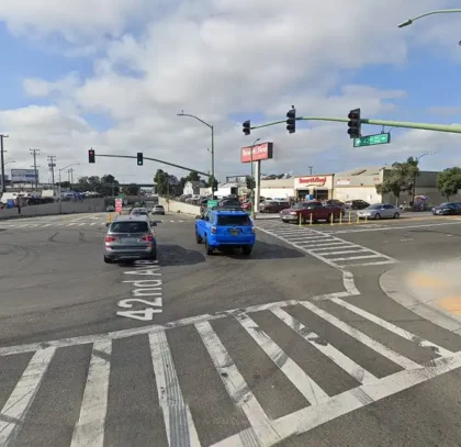 [01-01-2024] Muere Una Mujer de 23 años Tras Un Atropello Con Fuga en Oakland