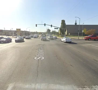 [01-10-2024] Muere Una Mujer de 79 años Tras Una Colisión Con Fuga en Bakersfield
