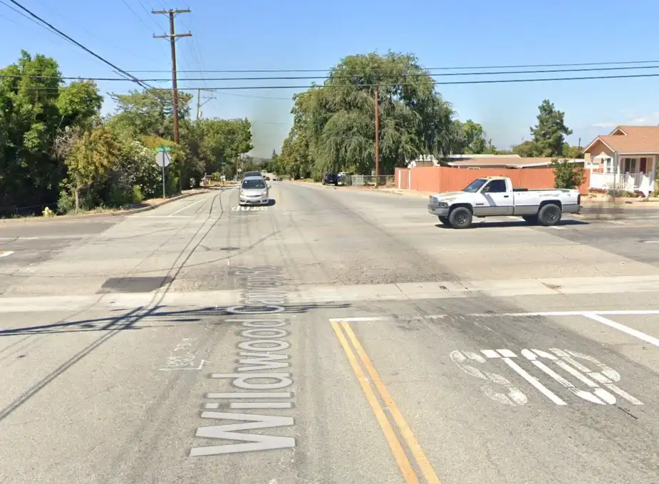 [01-23-2024] 64-Year-Old Motorcyclist Killed After A Two-Vehicle Collision in Yucaipa