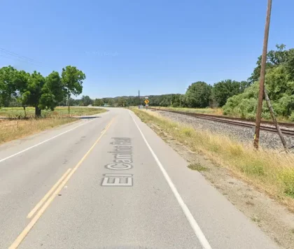 [12-27-2023] Ciclista Herida Tras Colisión Con Fuga en El Camino Real