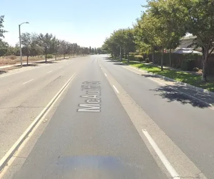 [12-30-2023] Al Menos Una Persona Muerta Tras Un Choque Por Conducir Ebrio en Visalia
