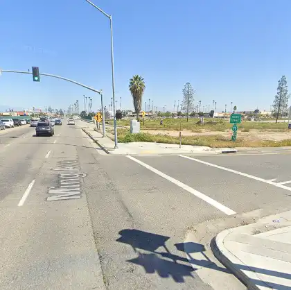 [01-30-2024] Al Menos Un Herido Grave Tras Una Colisión Entre Dos Vehículos en Bakersfield