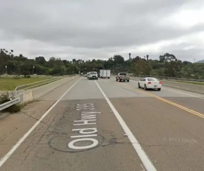 [01-31-2024] Al Menos Una Persona Muerta Tras Un Choque Múltiple en El Puente de la Antigua Autopista 395