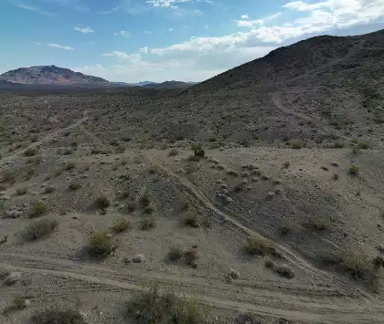 [02-03-2024] Una Persona Muerta Y Dos Heridas Tras Un Presunto Accidente Por Conducir Ebrio en Johnson Valley