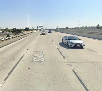 [02-10-2024] Mueren Dos Conductores Tras Una Colisión en Sentido Contrario en la Autopista 4 Cerca de Antioch