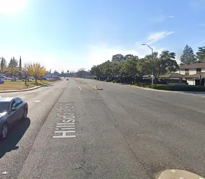 [04-29-2024] Al Menos Una Persona Posiblemente Herida Tras Un Choque De Dos Vehículos En Foothill Farms