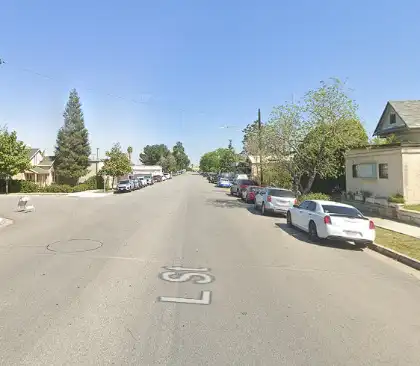 [04-29-2024] Ciclista Herido Tras Ser Atropellado Por Un Vehículo En El Centro De Bakersfield