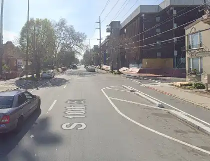[04-30-2024] Un Conductor De Scooter Herido Grave Tras Una Colisión Con Dos Vehículos Cerca De La Universidad Estatal De San José