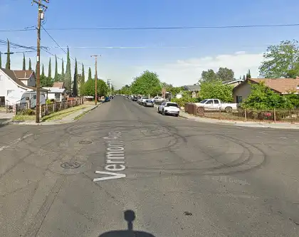 [05-03-2024] Dos Personas Heridas Tras Una Colisión De Dos Vehículos Con Atropello Y Fuga En Turlock