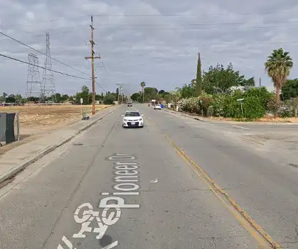 [05-05-2024] Peatón Herido Grave Tras Ser Atropellado Por Un Vehículo En East Niles