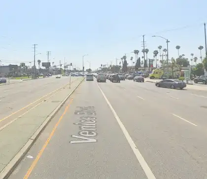 [05-05-2024] Seis Personas Heridas Tras Una Colisión De Dos Vehículos Con Un Peatón Implicado En Mid-city