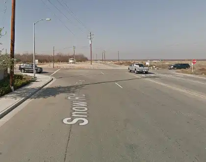 [05-06-2024] Dos Personas Gravemente Heridas Tras Una Colisión Frontal De Dos Vehículos En El Noroeste De Bakersfield